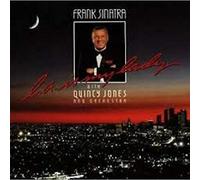 Frank Sinatra – L.A. Is My Lady