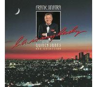Frank Sinatra - L.a. Is My Lady (Shm-CD)