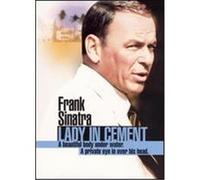 Frank Sinatra: Lady In Cement - DVD Zone 1 G