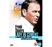 Frank Sinatra - Lady In Cement [Import anglais]