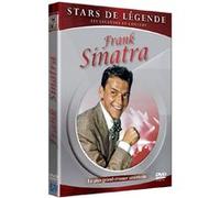 Frank Sinatra : Le plus grand crooner américain E