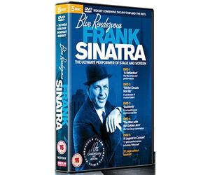 Frank Sinatra-Legend/Concert [Import]