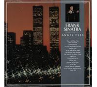 Frank Sinatra - Legendary Concerts Vol. 3 - Angel Eyes [Vinyl LP]