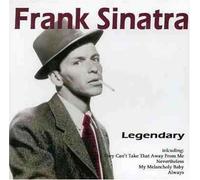 Frank Sinatra - Legendary [Import]