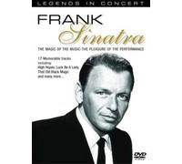 Frank Sinatra - Legends in Concert