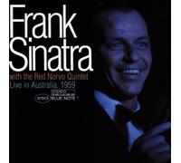 Frank Sinatra - Live In Australia, 1959