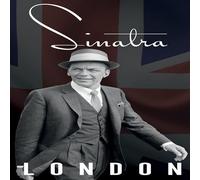 FRANK SINATRA - LIVE IN LONDON (LTD 3CD+DVD BOXSET) 3 CD + DVD NEUF