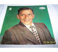 Frank Sinatra - Look Over Your Shoulder