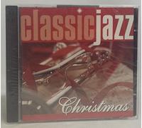 Frank Sinatra, Louis Armstron ,Ella Fitzgerald - Classicjazz Christmas (UK Import)
