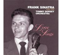 Frank Sinatra Love Songs (CD)