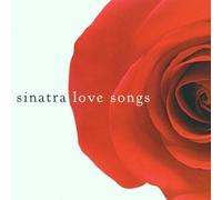 FRANK SINATRA - LOVE SONGS CD NEUF