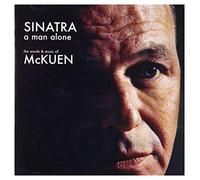Frank Sinatra - MAN ALONE