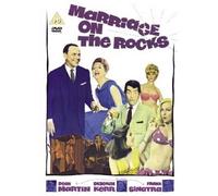 Frank Sinatra - Marriage on the Rocks [Import anglais]