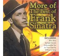 Frank Sinatra - More The Best of Frank Sina [Import]