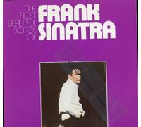 Frank Sinatra - Most beautiful songs of / Vinyl record [Vinyl-LP]