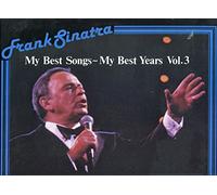 FRANK SINATRA - my best songs - my best years, vol. 1 LP