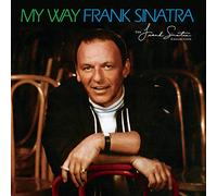 My Way -40th..