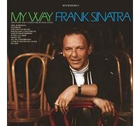 Frank Sinatra - My Way 50th Anniversary Edition [Compact Discs]