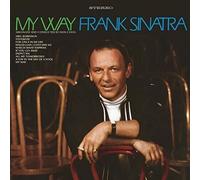 Sinatra, Frank - My Way. -Annivers [Import]