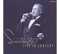 Frank Sinatra - My Way-80th.Live [Import]