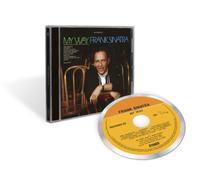 Frank Sinatra My Way (CD) 50th Anniversary Album