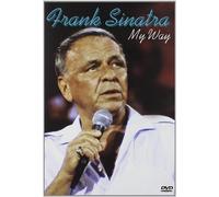 Frank Sinatra My Way-Inclus Fly me to The Moon