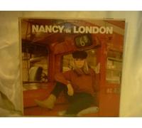 FRANK SINATRA - nancy in london LP