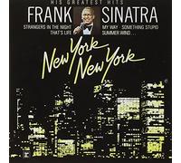 Frank Sinatra - New York [Import]