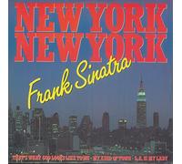 FRANK SINATRA - New York New York
