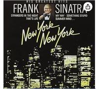 Frank Sinatra - New York, New York
