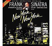 Frank Sinatra - New York New York: Seine Grössten Erfolge - Reprise Records - 40 065 5