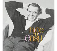 Frank Sinatra - Nice N Easy