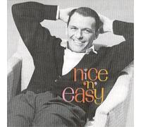 Frank Sinatra – Nice 'N' Easy – CD – Import