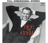 Frank Sinatra - Nice N Easy (2020 Mix) [Cd]