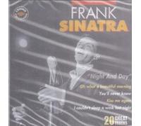 Frank Sinatra - Night And Day