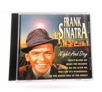 Frank Sinatra - Night and Day (Compilation) [Import]