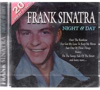 Frank Sinatra - Night and Day [Import]