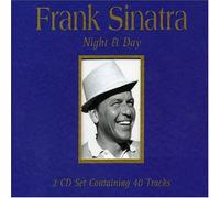 Frank Sinatra - Night & Day [Import]