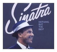 FRANK SINATRA - NOTHING BUT THE BEST CD + DVD POP NEW