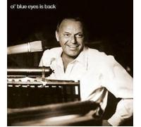 Sinatra, Frank - OL' Blue Eyes is Back [Import]