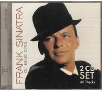 FRANK SINATRA - OL BLUE EYES