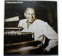 Frank Sinatra - Ol' Blue Eyes Is Back