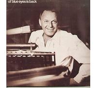 Frank Sinatra - Ol' Blue Eyes Is Back