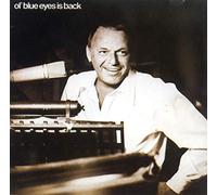 Frank Sinatra - OL' Blue Eyes is Back