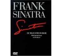 Frank Sinatra - Ol' Blue Eyes Is Back