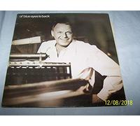 FRANK SINATRA - OL' BLUE EYES IS BACK LP US REPRISE 1973