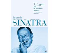 Frank Sinatra – Ol' Blue Eyes Is Back – Warner Bros.
