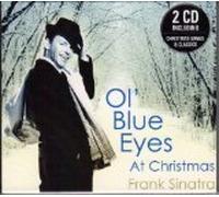 Frank Sinatra - Ol'Blue Eyes At Christmas