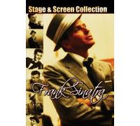 Frank Sinatra On Stage & Screen