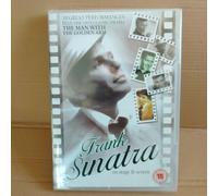 Frank Sinatra On Stage & Screen / The Man With The Golden Arm - Dvd Film/Concert